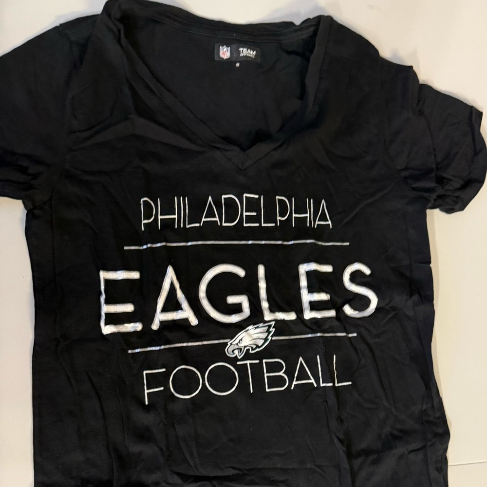 Philadelphia Eagles Women’s M Tshirt